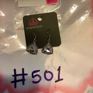 Paparazzi Earrings